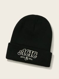 ACIC BEANIE