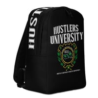 Image 2 of HUSTLERS UNIVERSITY BOOKBAG