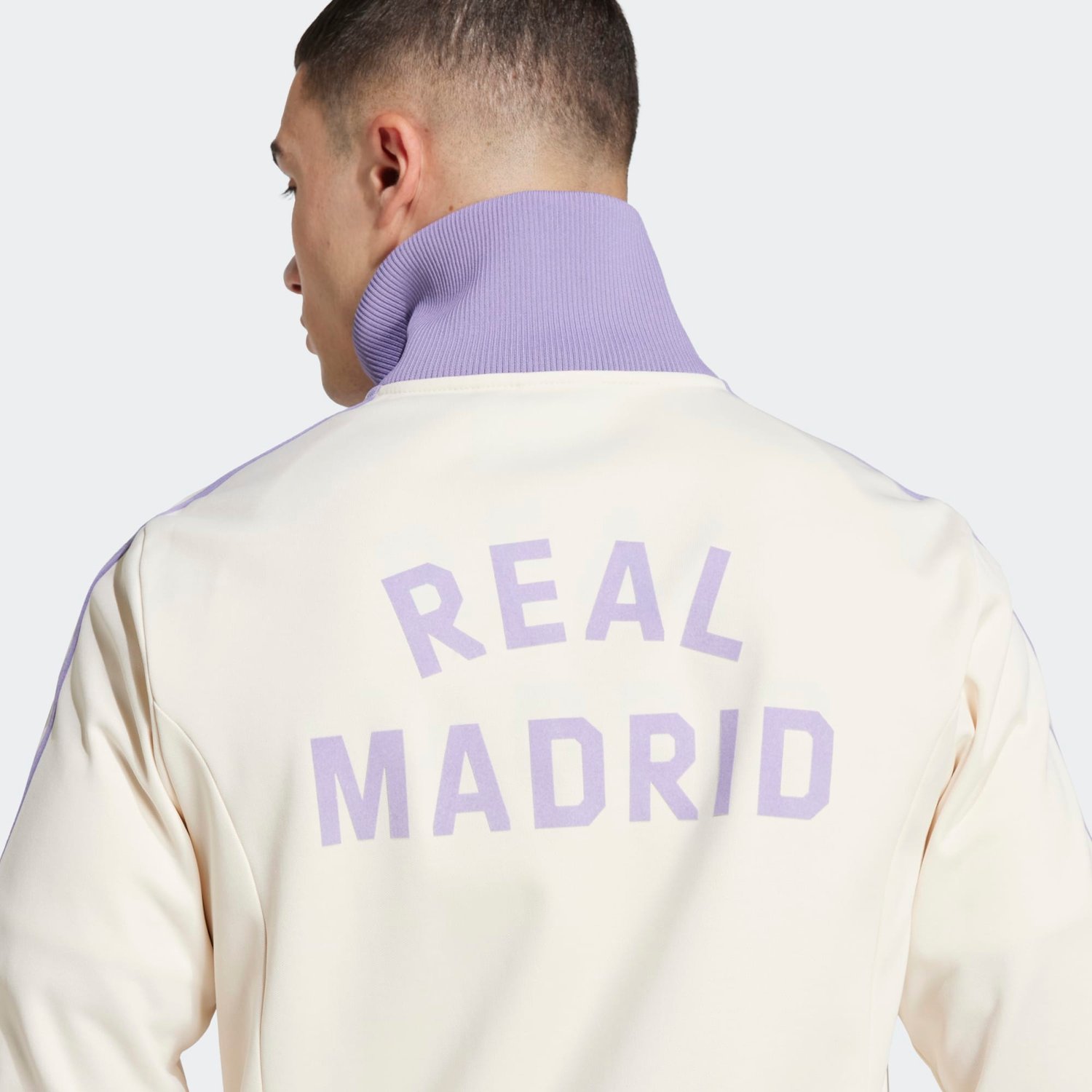 Image of ADIDAS REAL MADRID OG BB TT  