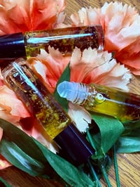 Image 1 of Chamomile & Rose Roller