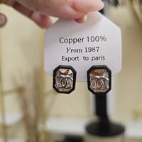 Image 1 of Earrings Style 5