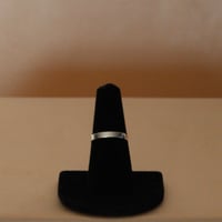 Image 1 of Simple band ring (7)