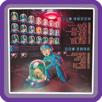 Image 3 of Mega Man: The Power Battle