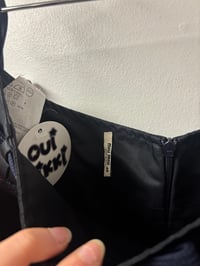 Image 2 of wool miu miu skirt 