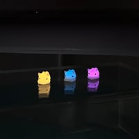 Image 5 of Sea Bunnies (Pastel) Mini Hippers! 