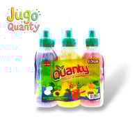 Jugo Quanty(6pack)