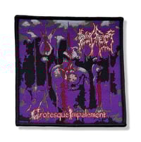 DYING FETUS - GROTESQUE IMPALEMENT