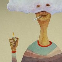 Image 3 of “Head in the Clouds”