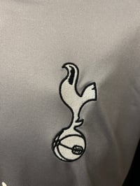 Image 6 of Tottenham Hotspur “BALE 11” 2012/13 Long Sleeve Third Shirt + PL patches (XL)
