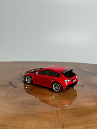 Image 2 of Subaru WRX STI Custom 