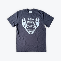 Image 1 of Siggy Magic T-Shirt