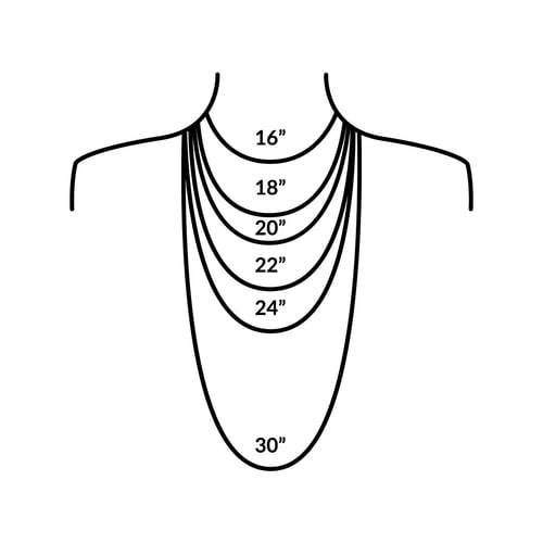 Image of TANG Muscat Grape Necklace 