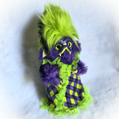 Image of Sybil
