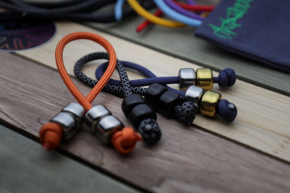 Begleri Rig (components) – aroundsquare