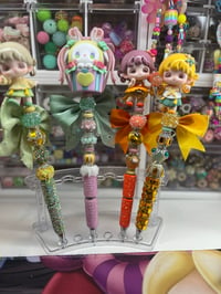 Image 1 of Bling Beaded Pens