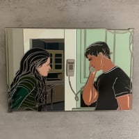 Image 5 of Gallery NM ~ Antique Silver Variant copy