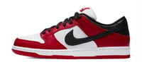 Image 1 of Dunk Low SB Chicago 