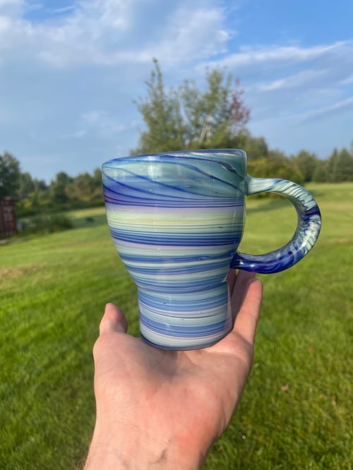 Image of Spiral Sips Heady Mug 