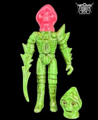 SOLDIERS SIDE SLIZZ REAPER (set)