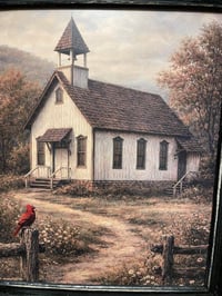 Image 2 of #13... Love Endures ~