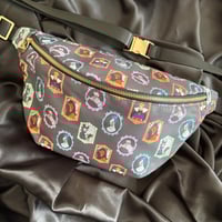 Image 4 of Villains Belt Bag | SMC Exclusive