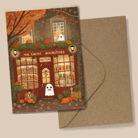 Image 5 of Pack «automne de Mr Ghost»