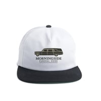 Morning side hat