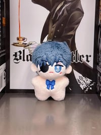 Image 2 of Black Butler Tiny Dolls