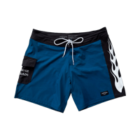 Image 1 of Flame Boardshorts