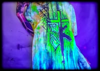 Image 11 of UV hoLyWAR (double sided) (XL)