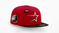 Image 1 of New Era 59Fifty “Packout 3.0” by Big Willow ***Preorder / Pin Included ***