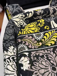 Image 2 of Vera Bradley book bag 