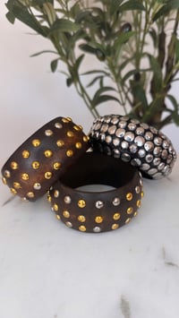 Wooden Bangle