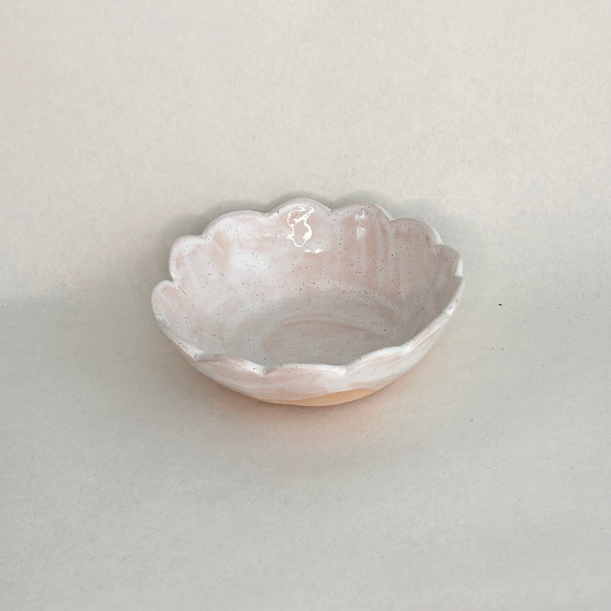 Flower bowl 