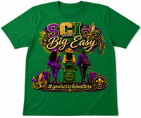 Image 2 of SCI Big Easy