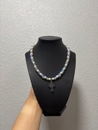 Image 2 of Luminous Faith Necklace 