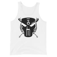 TRAVIS OMEN- CASEY JONES TANK 