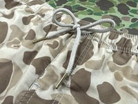 Image 5 of Frogskin Hybrid Raider Shorts