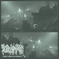 Fulminate: high caliber decimator cd 