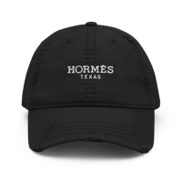 Image 1 of Hormes texas damaged hat