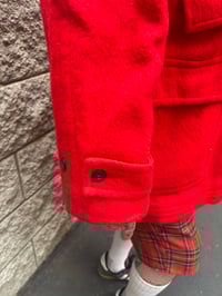 Image 5 of WARBIRTH COAT