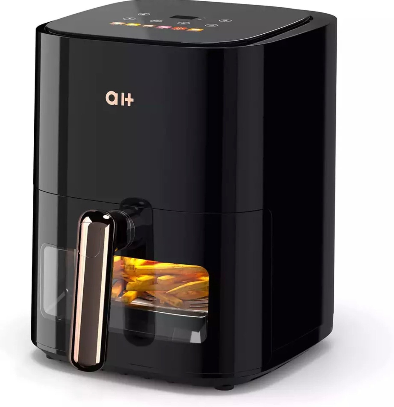 2022 Air Fryer 2.7 Quart Airfryer Oil Free Oven Cooker with 100 Digital