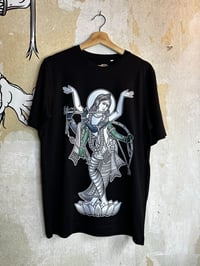 Image 1 of CORPO ESTRANEO x DHARMA108 /Sadbhuja Shirt