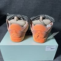 Image 4 of UNISEX SPLASH PAINT RIBB RUNNERS
