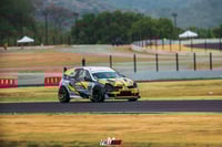 Image 7 of PREORDER RENAULT CLIO MK2 Adjustable Track Car Aero Wing 