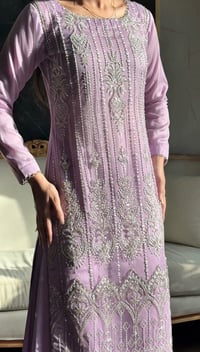 Image 4 of INAAYA-Lilac vol lll