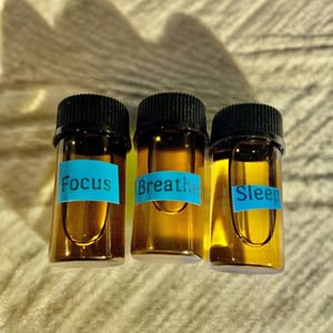 Image of Essential oils