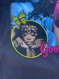 Image 4 of SZA "GOOD DAYS" T-Shirt