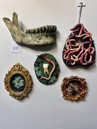 Image 1 of Small wall art