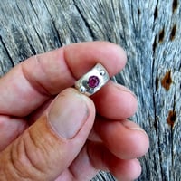 Image 3 of Pink Salad Cuff